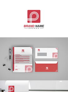 CF电子科技Logo设计资源 高清AI模板与行业大全