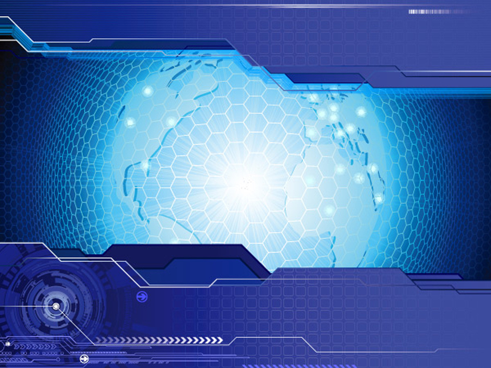 信息科技 数字时代的引擎与画布